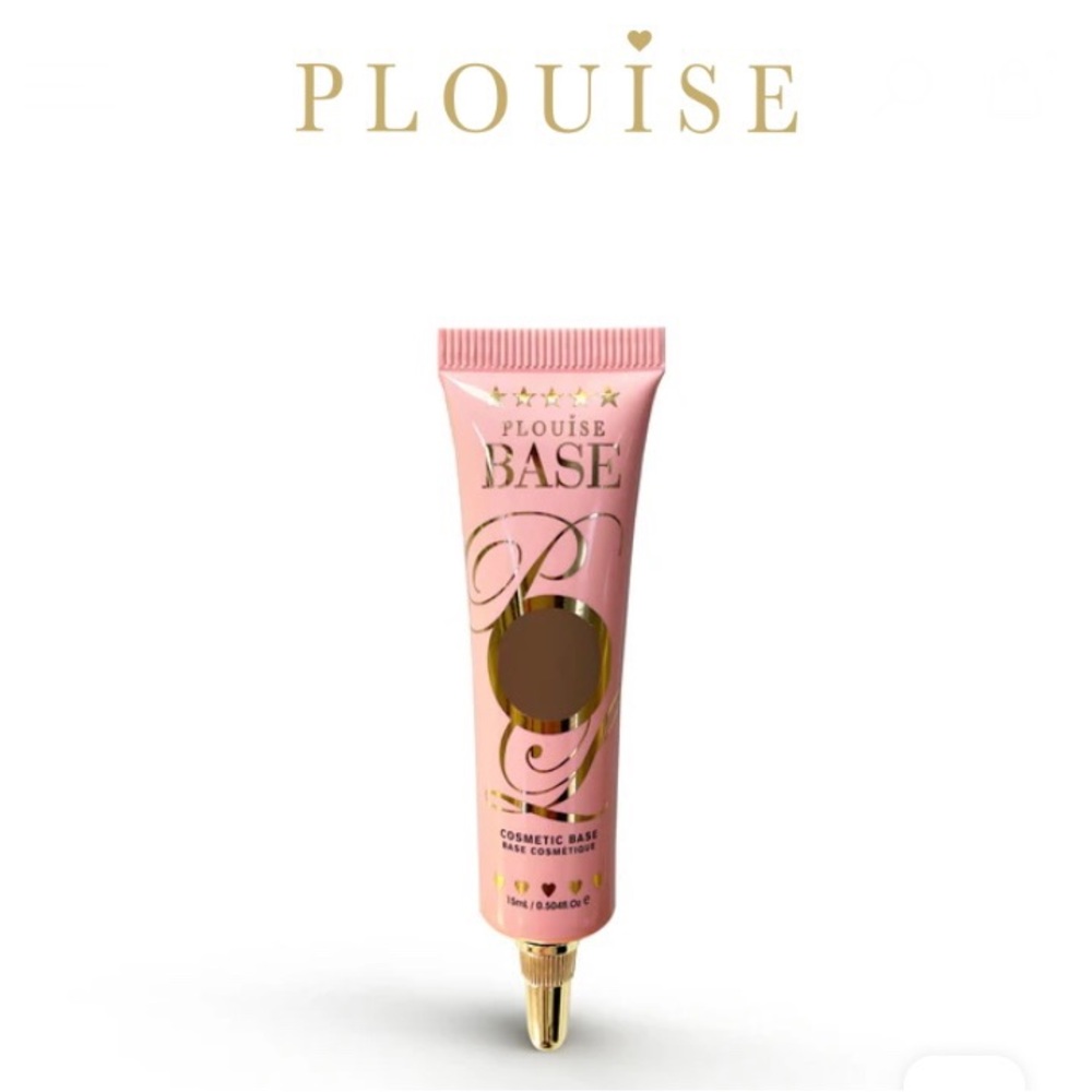 P.Louise Rumour Base #11